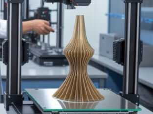Reliable 3D Printing Services in Bangalore