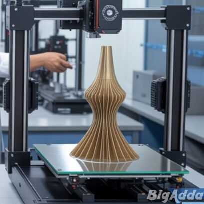 Reliable 3D Printing Services in Bangalore