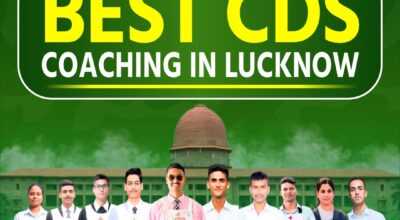 Best CDS Coaching in Lucknow