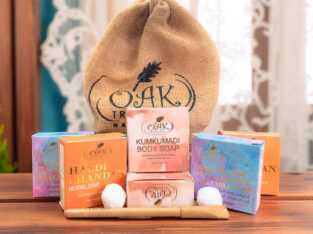 Buy Body Care Hamper Online- Nirvana Organic