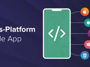 cross platform mobile app development company