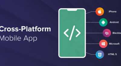 cross platform mobile app development company