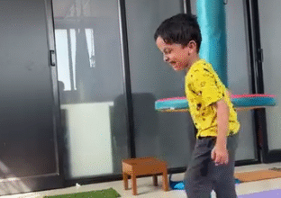 Children clinic in Ahmedabad
