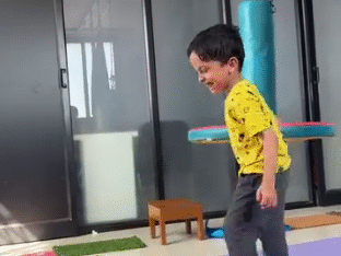 Children clinic in Ahmedabad