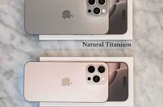 Unlocked Brand New Apple iPhone 16 Pro Max