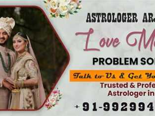 Love Problem Solution Specialist in India