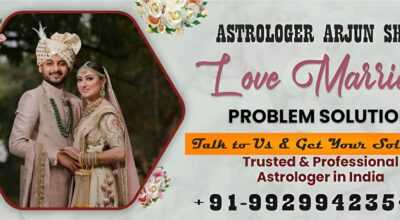 Love Problem Solution Specialist in India