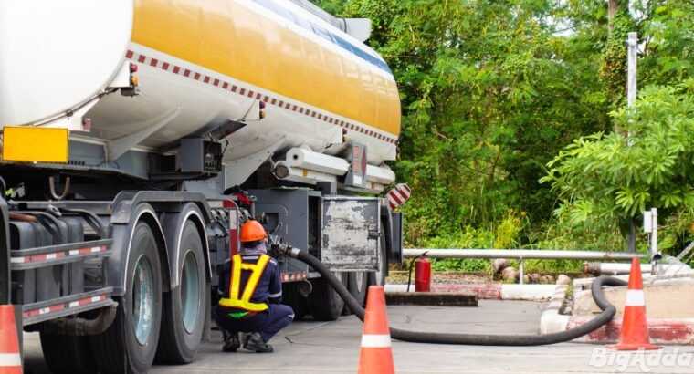 Cost of Opening a Petrol Pump in India – Complete