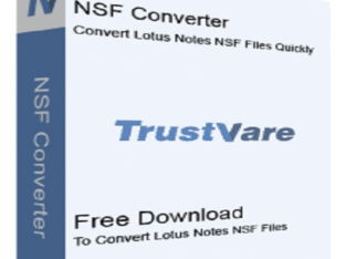 Advanced Tool to Export NSF Emails into PDF Format