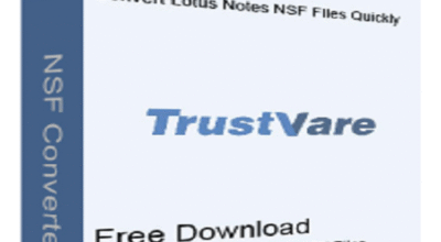 Advanced Tool to Export NSF Emails into PDF Format