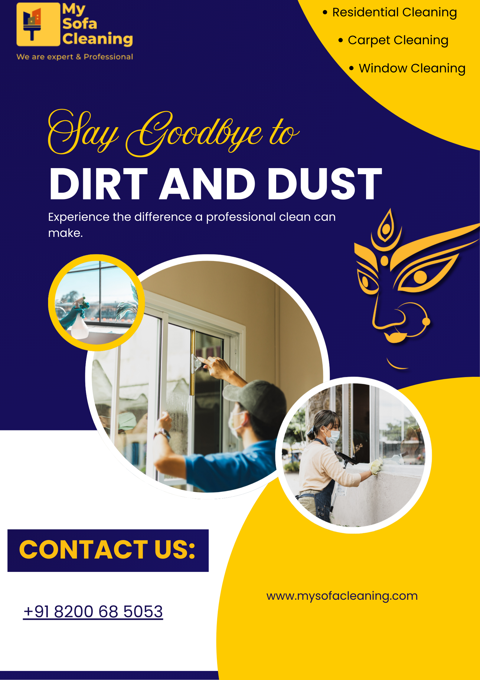 Affordable Kitchen Cleaning Near Me Ahmedabad | My
