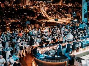 rooftop pubs in jaipur