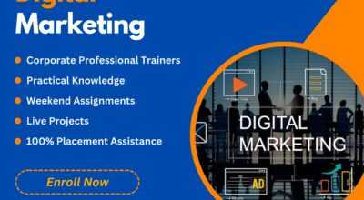Best Digital Marketing Course in Jaipur | DAAC