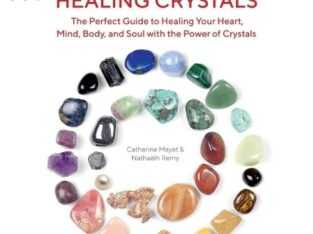 Crystal Healing Therapy Near You – Book Now