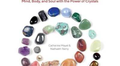 Crystal Healing Therapy Near You – Book Now