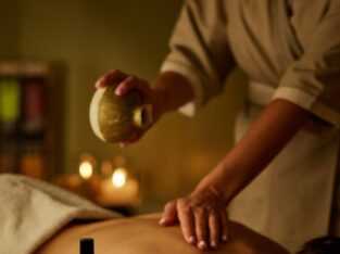 Arya Spa Ulhasnagar Gentle Restful Care 8655365019