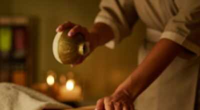 Arya Spa Ulhasnagar Gentle Restful Care 8655365019