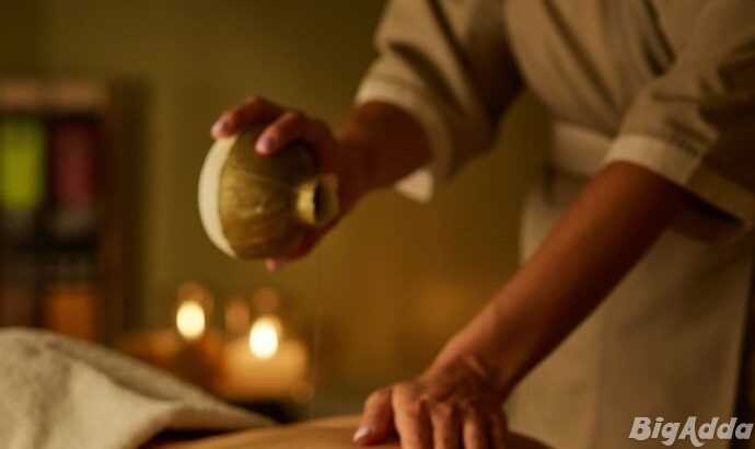 Arya Spa Ulhasnagar Gentle Restful Care 8655365019
