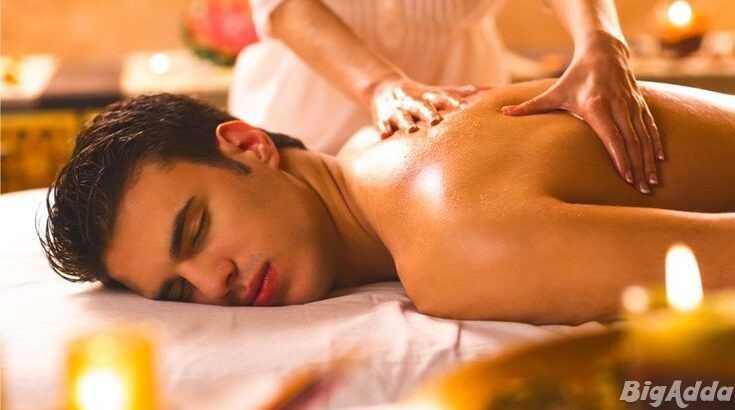 Arya Spa Ulhasnagar Gentle Restful Care 8655365019