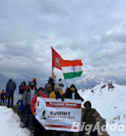 Why Roopkund Heaven is the Best Choice for Trekker