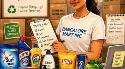 Wastemanagment and Disposal Services in Bangalore
