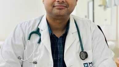Dr. Manu Madan