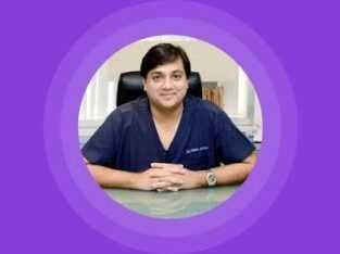 Dr. Viral Desai | Plastic Surgeon in Mumbai