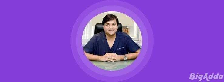 Dr. Viral Desai | Plastic Surgeon in Mumbai