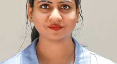 Dr. Namratha Chandrahari Enamel Dental