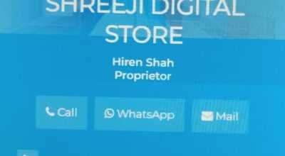 Shreeji Digital Store
