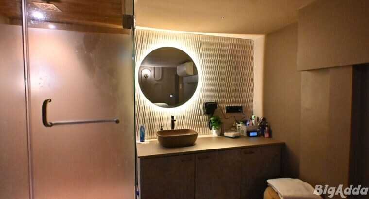 Spa Palm Vista Panvel