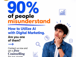 UIHM- Digital Marketing with AI