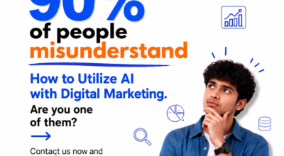UIHM- Digital Marketing with AI