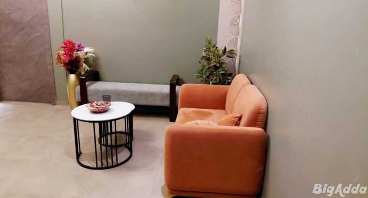 Coral Spa In Borivali East