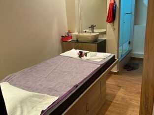 Crystal Thai Spa In Mira Road