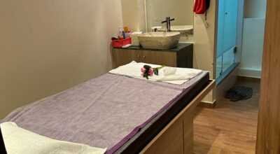 Crystal Thai Spa In Mira Road