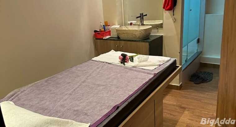Crystal Thai Spa In Mira Road