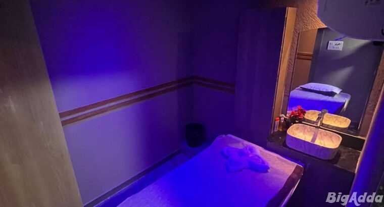 Zaara Spa In Mira Road