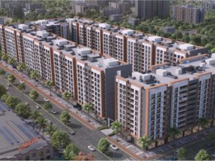 Looking for Luxury Apartments in Akurdi? Discover