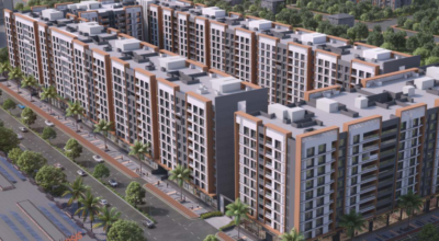 Looking for Luxury Apartments in Akurdi? Discover