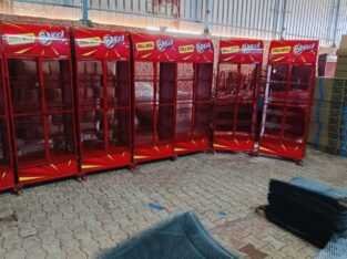 “The Anti-Rodent Rack: Retail’s Most Underrated He