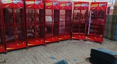 “The Anti-Rodent Rack: Retail’s Most Underrated He
