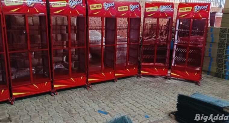 “The Anti-Rodent Rack: Retail’s Most Underrated He
