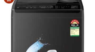Brand new Whirlpool washing Machine