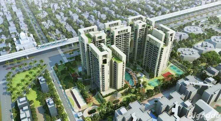 Flats for sale in mohali
