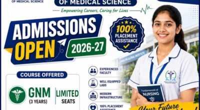 UTKALIYA GLOBAL INSTITUTE OF MEDICAL SCIENCE
