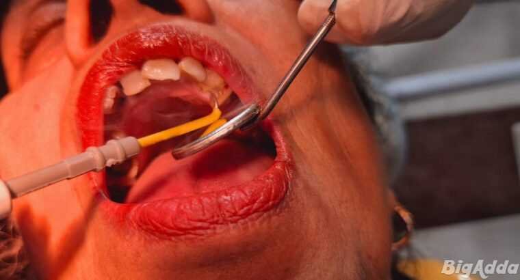 Dental Clinic in Zirakpur | AGS Dental Care