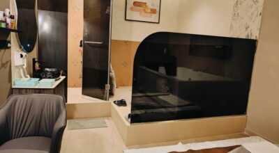 Ocean Thai Spa Thane