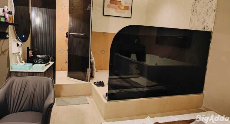 Ocean Thai Spa Thane