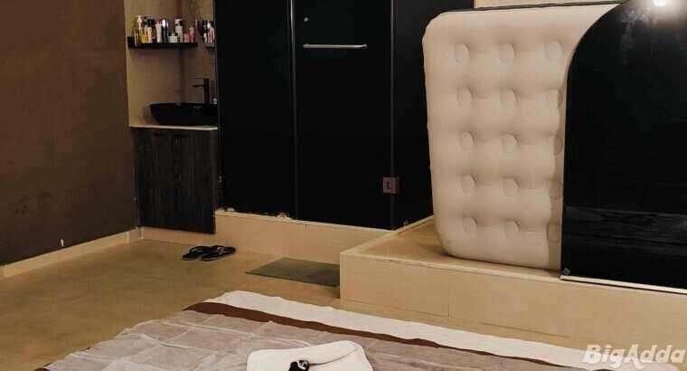Ocean Thai Spa Thane